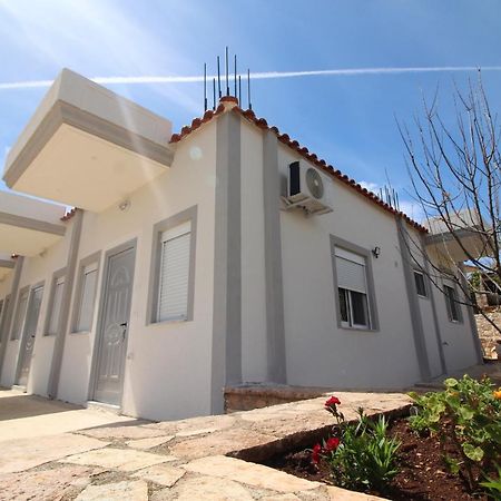 Sky Apartments Saranda Zewnętrze zdjęcie