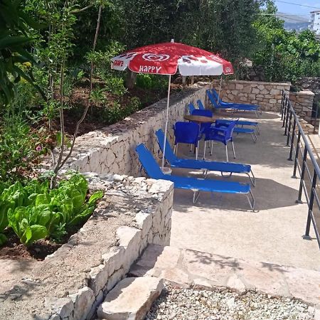 Sky Apartments Saranda Zewnętrze zdjęcie