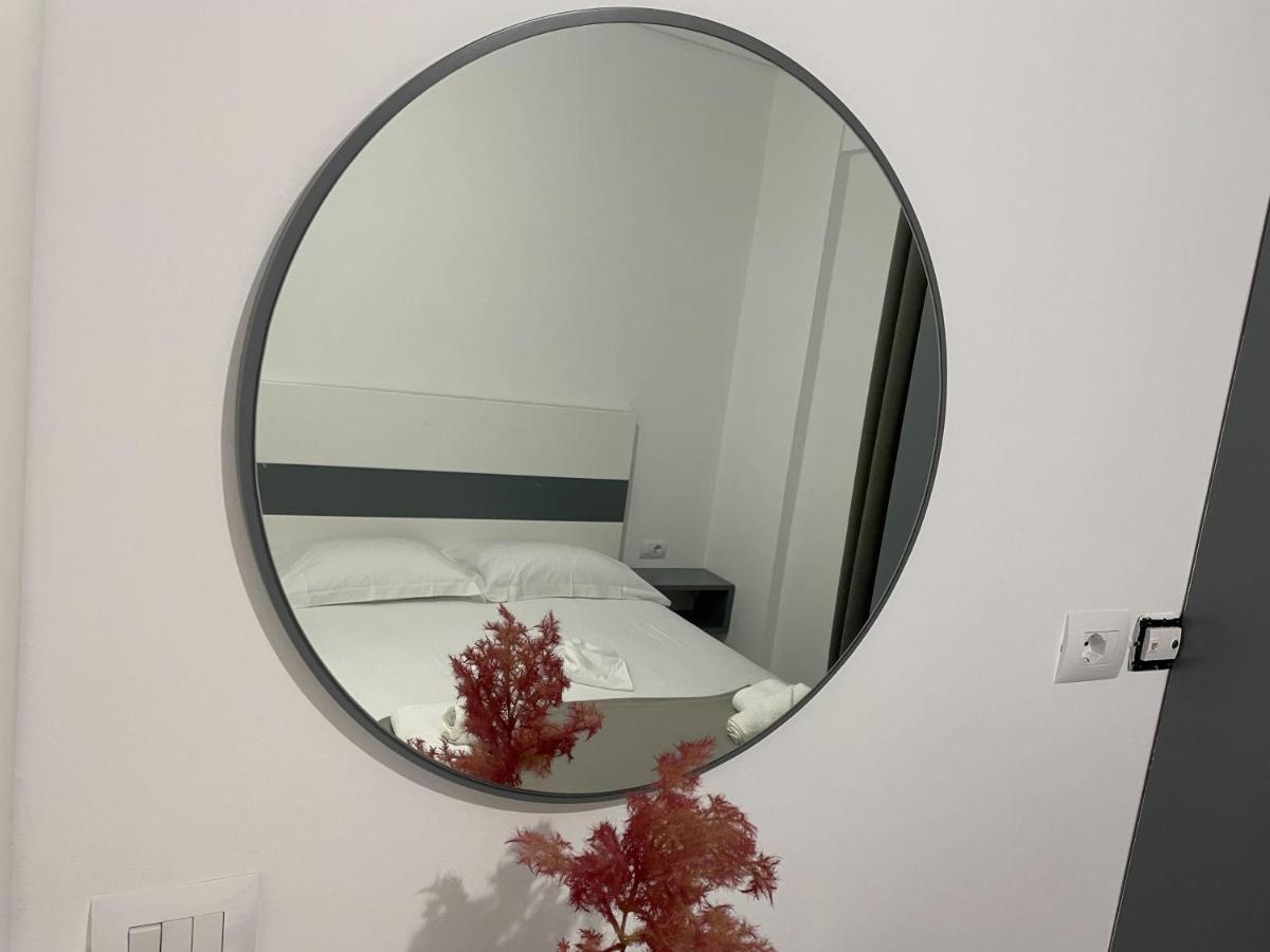 Sky Apartments Saranda Zewnętrze zdjęcie