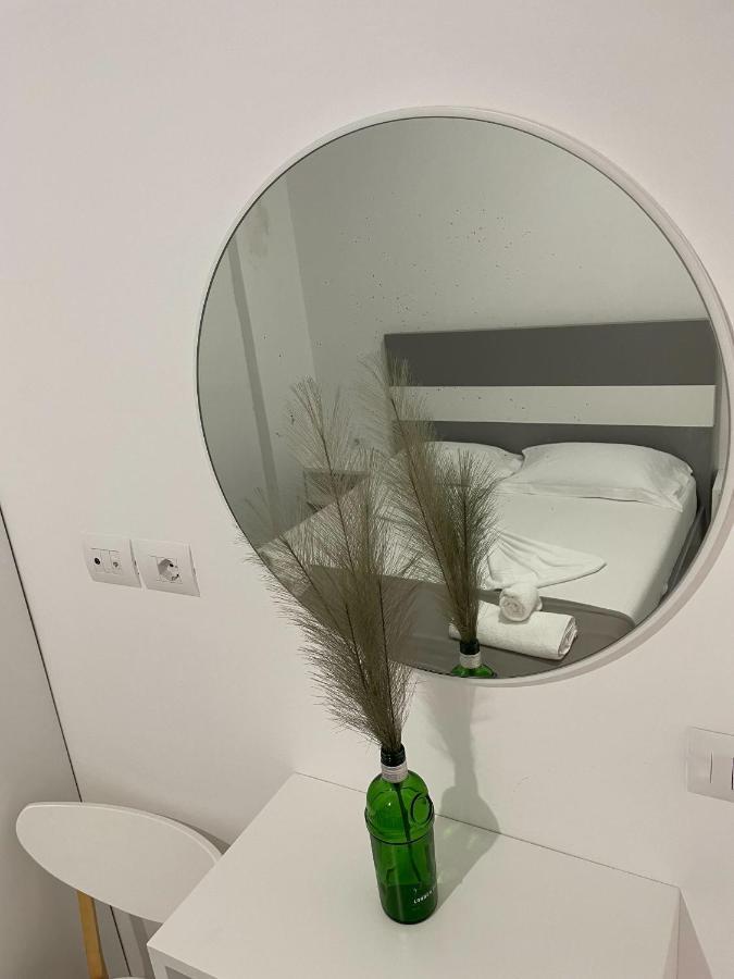 Sky Apartments Saranda Zewnętrze zdjęcie